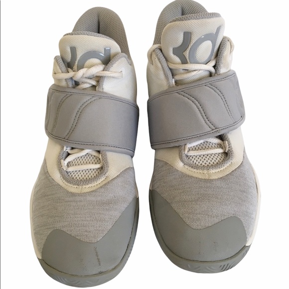 Nike Other - Nike Men’s KD Trey 5 VI Basketball Shoes Size 8, Nike 2018